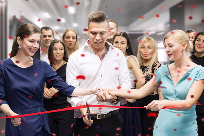 Наш новый сайт!