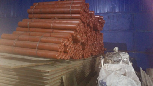 Участок по изготовлению поверхностей нагрева, мембранных панелей и котельного оборудования оснащен новейшим оборудованием производства Германии, Финляндии, Италии и Южной Кореи