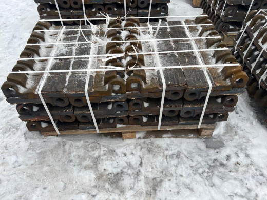 Литейный и вспомогательный ремонтно-механический участок