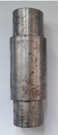 Станочный парк вспомогательного ремонтно-механического участка