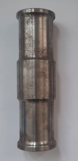 Станочный парк вспомогательного ремонтно-механического участка