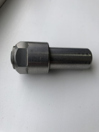 Станочный парк вспомогательного ремонтно-механического участка