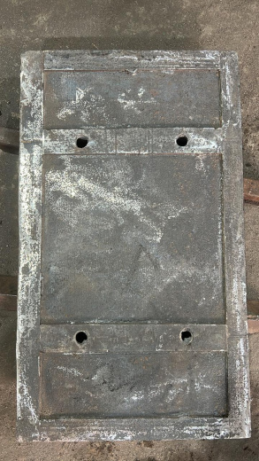 Литейный и вспомогательный ремонтно-механический участок